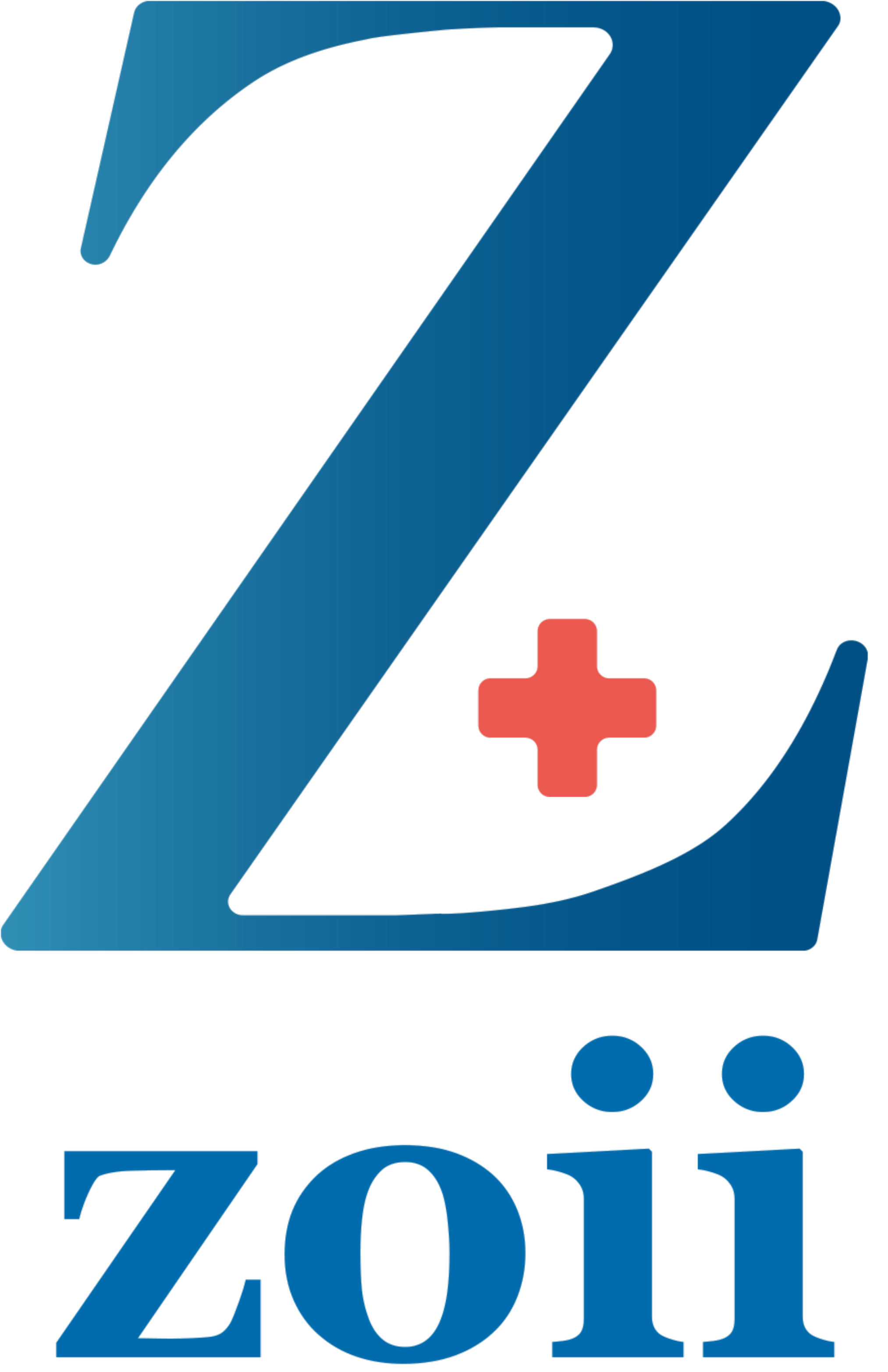 Zoii logo