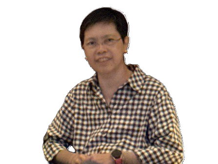 Cindy Chen