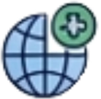 Ecosystem icon